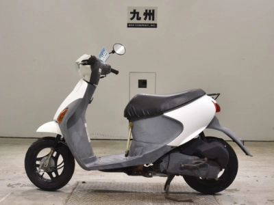 Suzuki LET'S4
