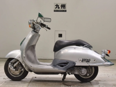 Honda JOE CAR 50