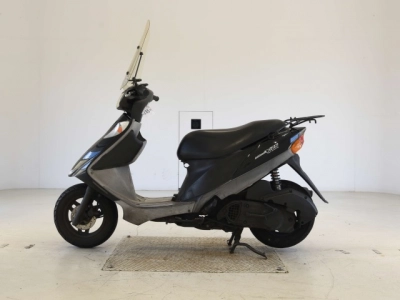 Suzuki ADDRESS V125