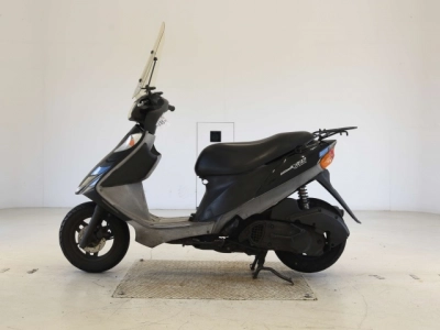 Suzuki ADDRESS V125