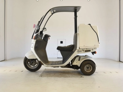 Honda GYRO