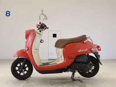 Yamaha VINO-4