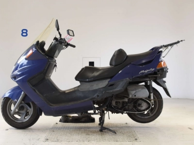 Yamaha MAJESTY 250