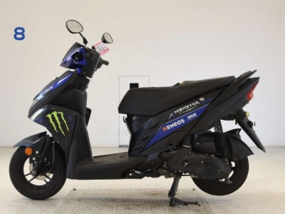 Yamaha  CYGNUS RAYZR