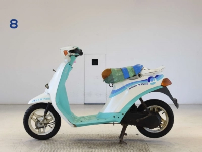 Suzuki HI