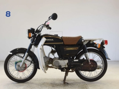 Honda CD90
