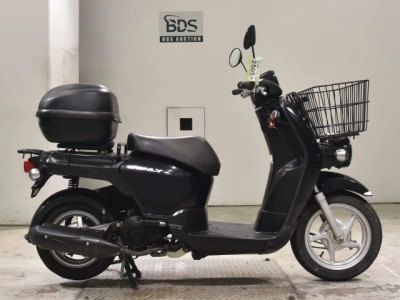 Honda BENLY110
