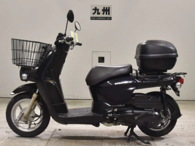 Honda BENLY110