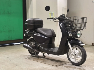 Honda BENLY110
