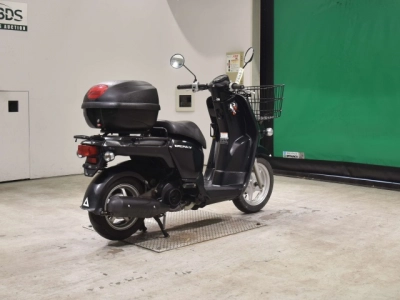 Honda BENLY110