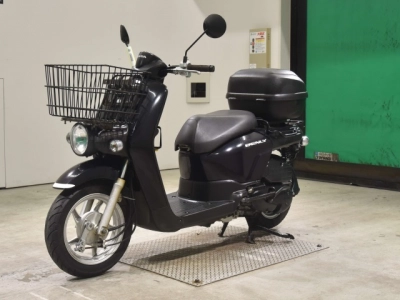 Honda BENLY110