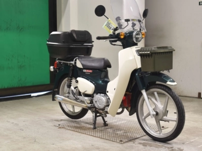 Honda C110-3