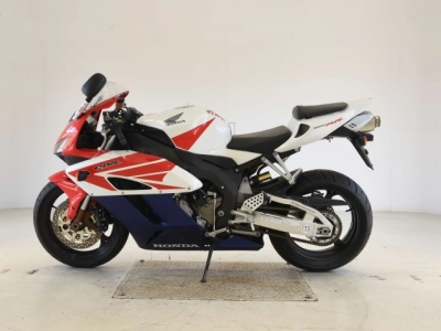 Honda CBR1000RR