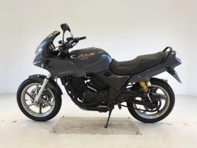 Honda ZELBIS