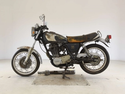 Yamaha SR500-2