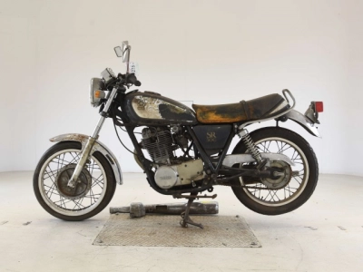 Yamaha SR500-2