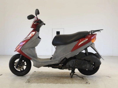 Suzuki ADDRESS V125