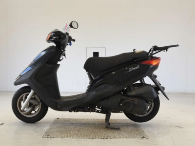 Yamaha AXIS125