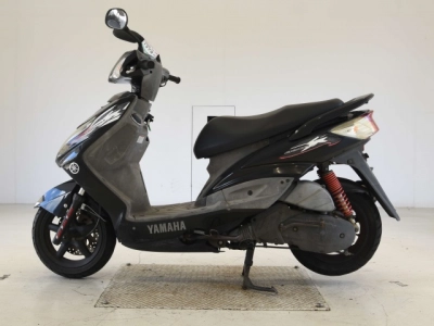 Yamaha CYGNUS125X