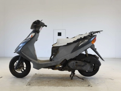Suzuki ADDRESS V125