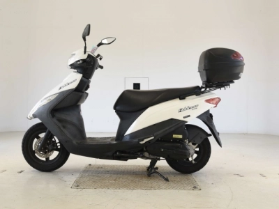Suzuki ADDRESS V125