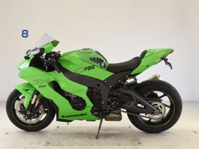 Kawasaki ZX-10RR