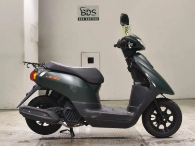 Yamaha JOG-7