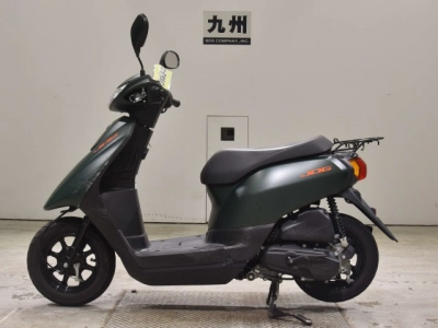 Yamaha JOG-7