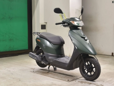 Yamaha JOG-7