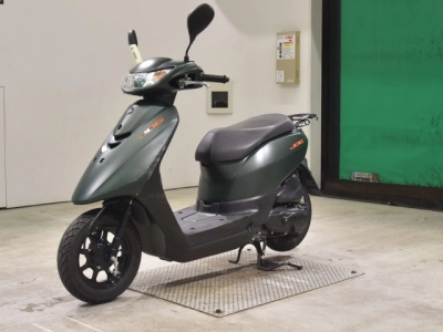 Yamaha JOG-7