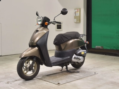 Honda TODAY