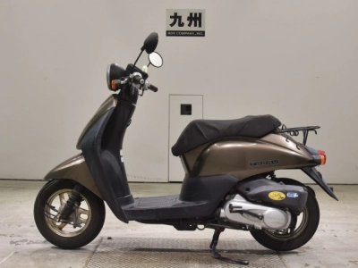 Honda TODAY