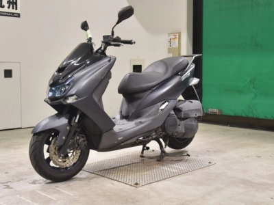 Yamaha  MAJESTY 155S-2