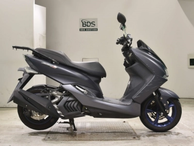 Yamaha  MAJESTY 155S-2