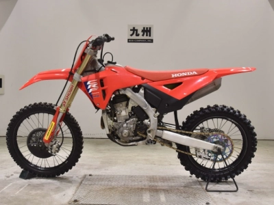 Honda CRF250R