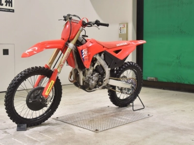 Honda CRF250R