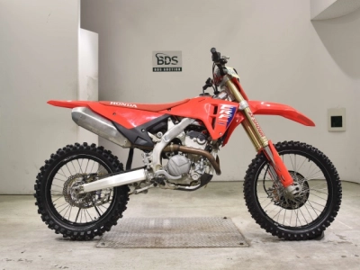 Honda CRF250R
