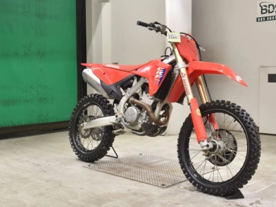 Honda CRF250R
