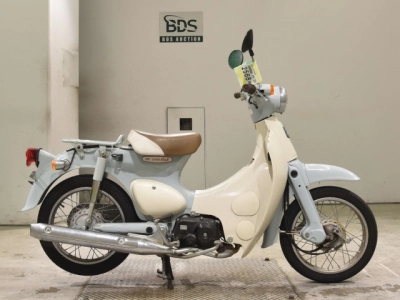 Honda LITTLE CUB