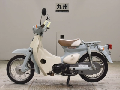 Honda LITTLE CUB