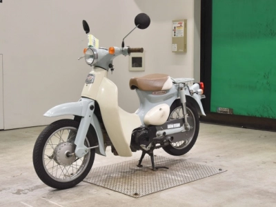 Honda LITTLE CUB