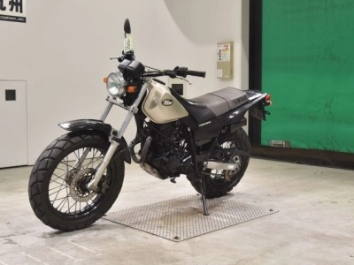 Yamaha TW200-2