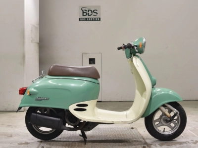 Honda GIORNO