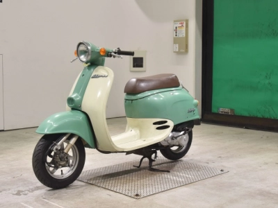 Honda GIORNO