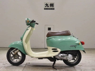 Honda GIORNO