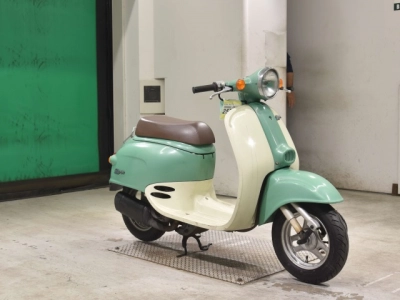 Honda GIORNO