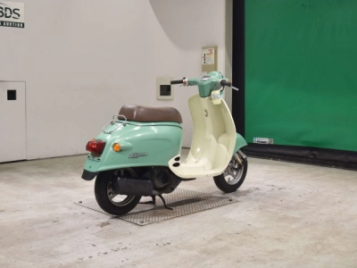Honda GIORNO