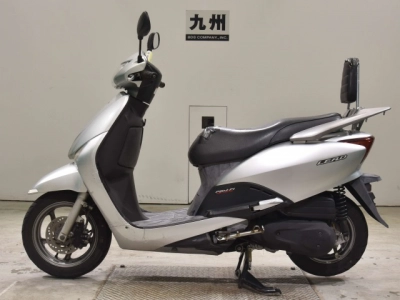 Honda LEAD 110