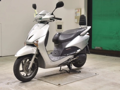 Honda LEAD 110