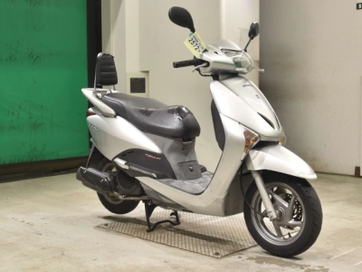 Honda LEAD 110